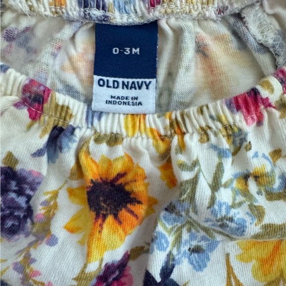 Old Navy Rompers - Picture 2 of 3